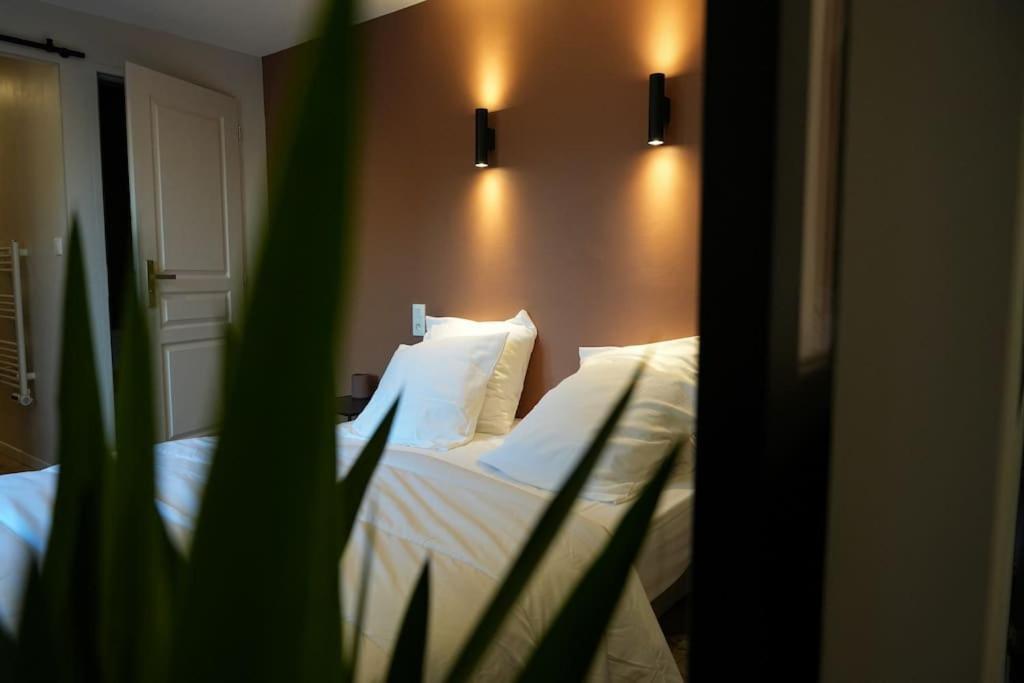 Saint-valery Apartment *