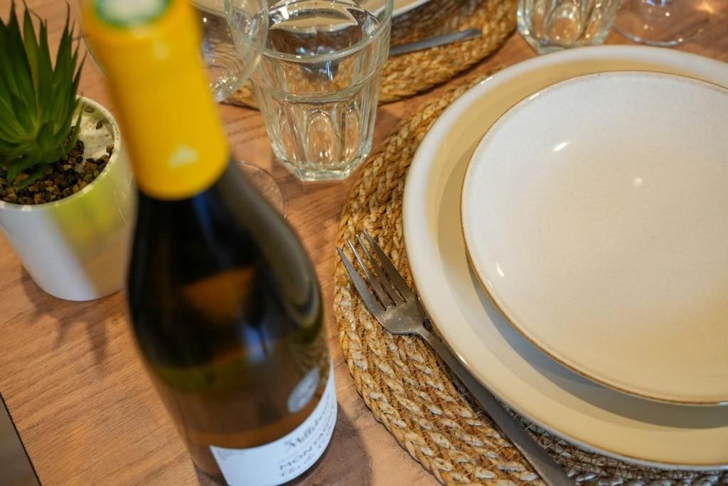 Apartment Saint-valery Saint-Valery-sur-Somme