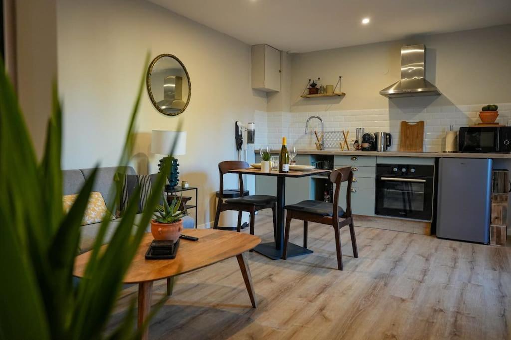 Saint-valery Apartamento *