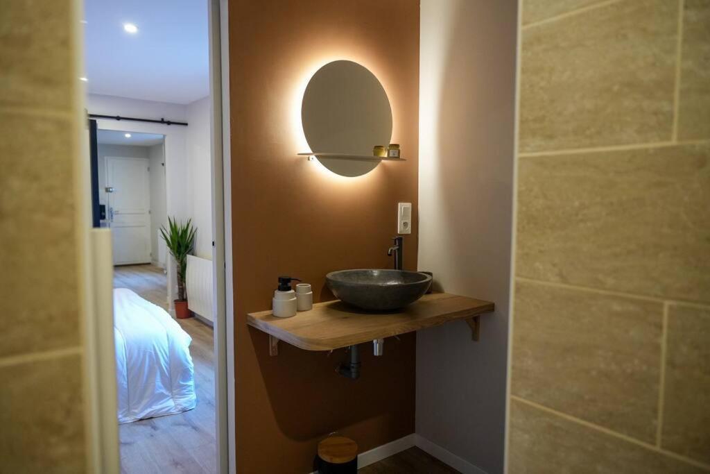 Apartment Saint-valery