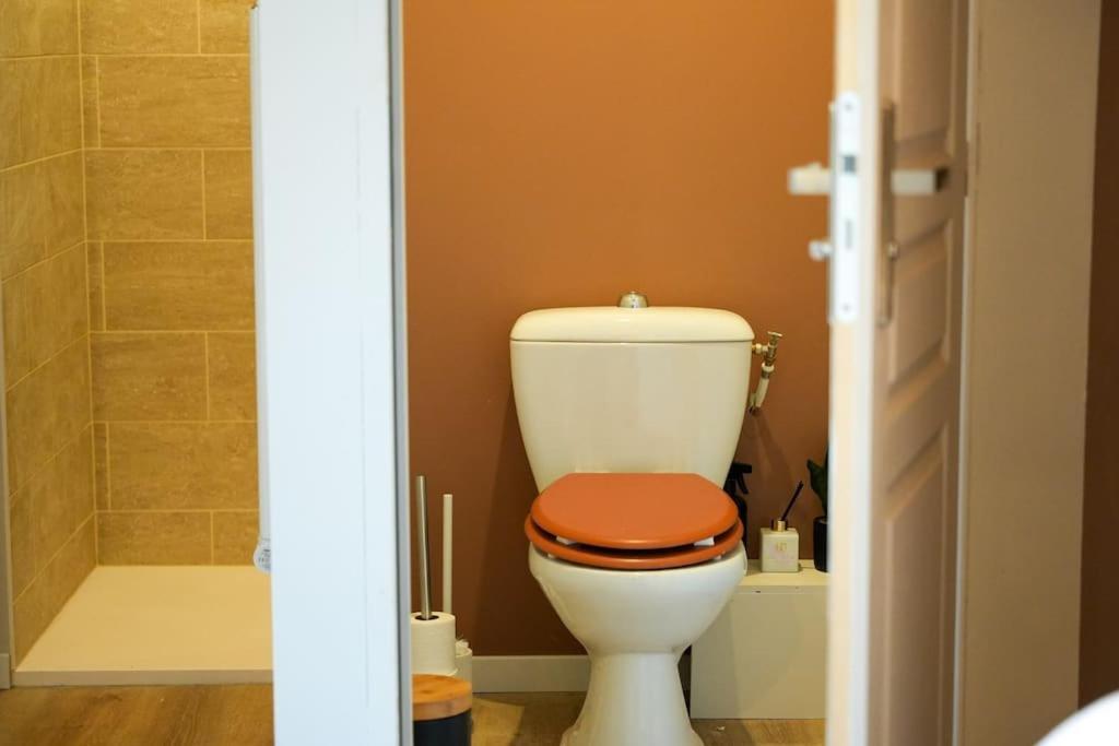 Saint-valery Apartamento