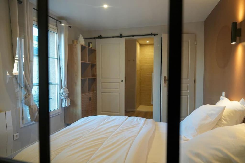 Saint-valery Apartamento *