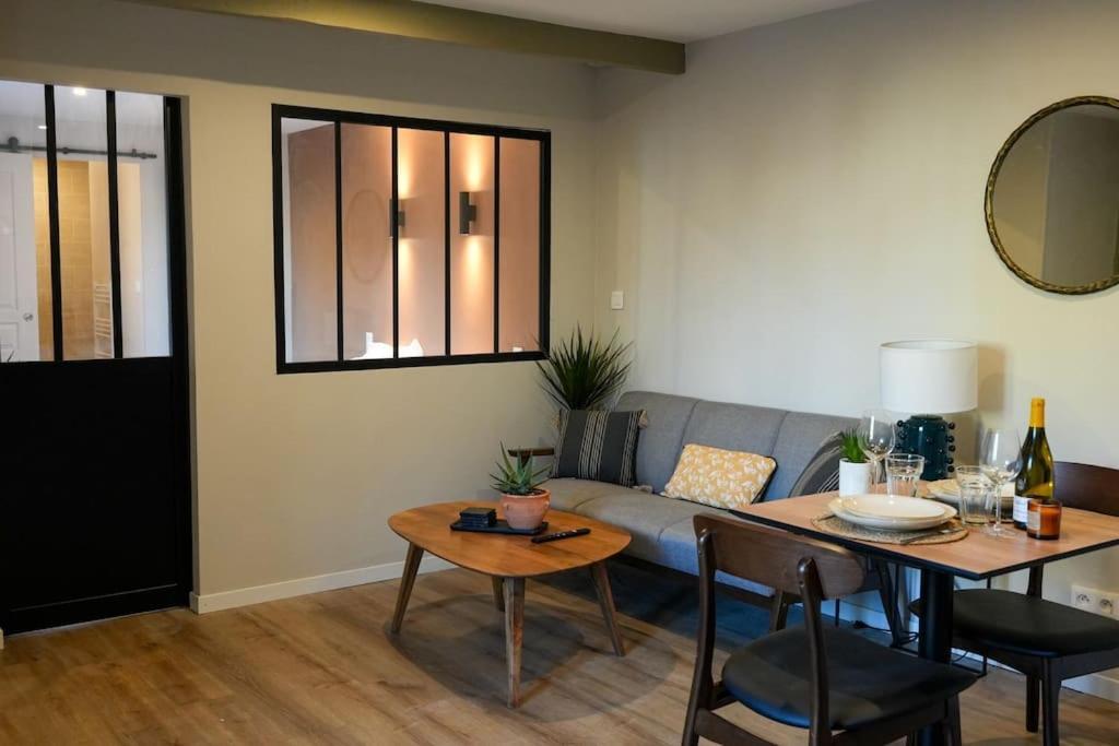 Saint-valery Apartment