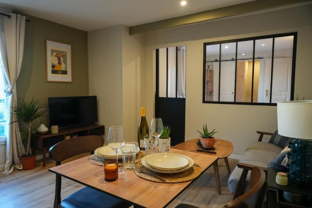 Saint-valery Apartamento
